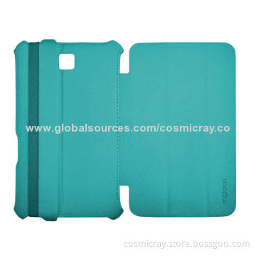 Synthetic leather case for iPad air, iPad mini, iPad 2/3/4